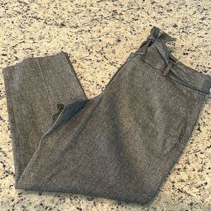 NWT! Loft Julie Pants